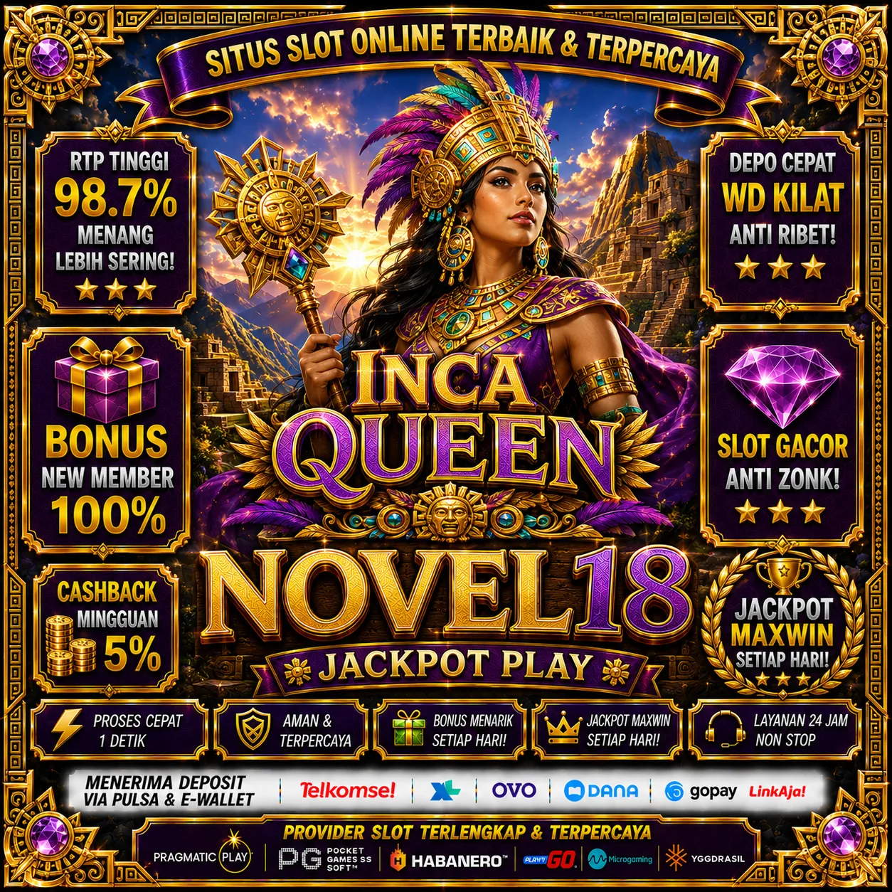 NOVEL18